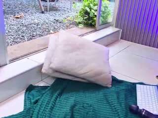 Blaisysmith's cam show statistics and live stream