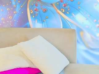blaisysmith live cam preview