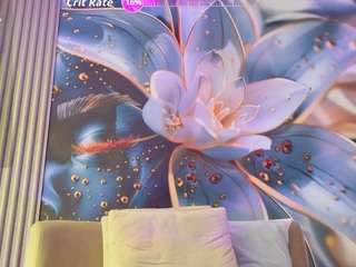 blaisysmith's live room