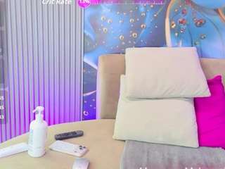 blaisysmith live cam preview