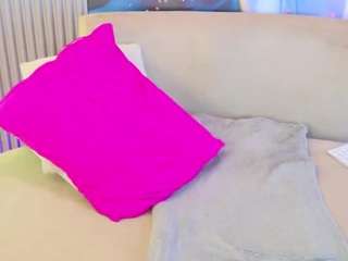 blaisysmith live cam preview