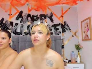 danna-reyes webcam