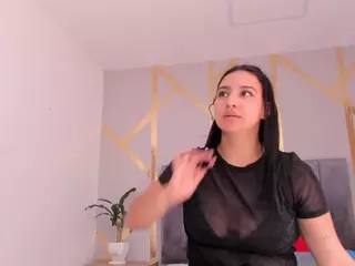 Danna-Reyes's Live Sex Cam Show