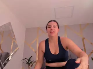 Danna-Reyes's Live Sex Cam Show