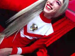 dayanaahott webcam
