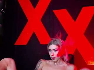 dayanaahott Live Webcam on CamSoda