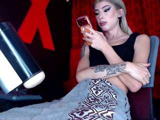 dayanaahott Sex Cam Show