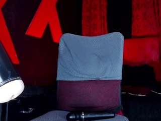 dayanaahott live webcam show