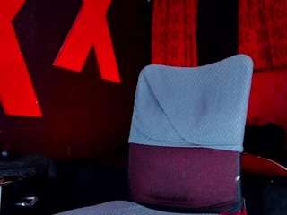dayanaahott live webcam show