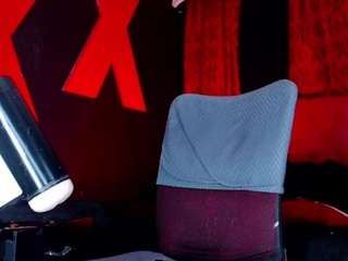dayanaahott live webcam show