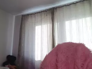 Eva-queenXXX's Live Sex Cam Show
