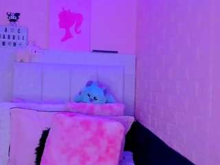 gabbie-caprice webcam model