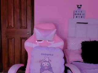 gabbie-caprice Live Webcam on CamSoda