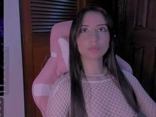Shy and Naughty Gabs