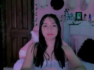 gabbie-caprice Live Webcam on CamSoda