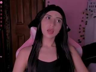 gabbie-caprice webcam