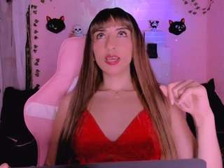 Shy and Naughty Gabs