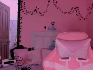 Shy and Naughty Gabs