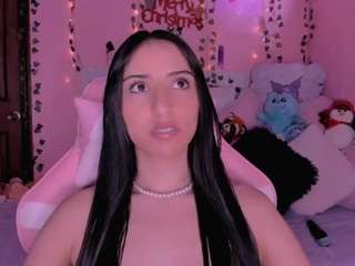 Shy and Naughty Gabs