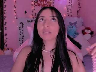 Shy and Naughty Gabs