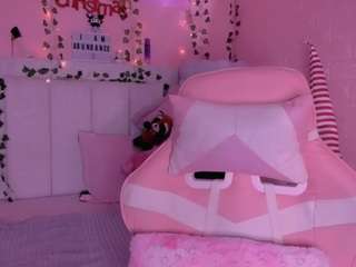 Shy and Naughty Gabs