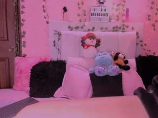 Shy and Naughty Gabs