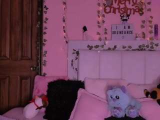 Shy and Naughty Gabs