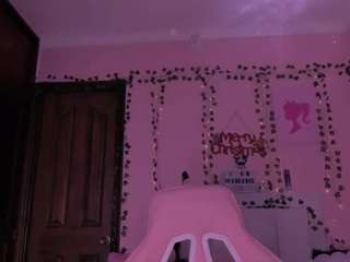 gabbie-caprice Live Webcam on CamSoda