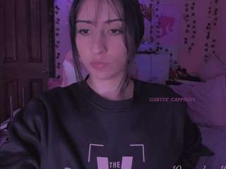 Shy and Naughty Gabs