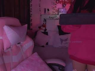  gabbie-caprice chat room