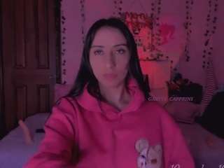 gabbie-caprice webcam