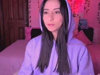 Shy and Naughty Gabs