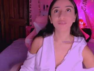 Shy and Naughty Gabs