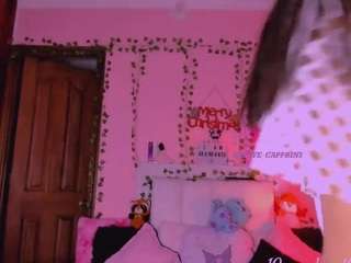 Shy and Naughty Gabs