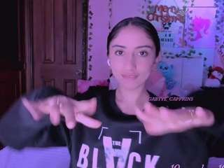 Shy and Naughty Gabs