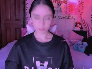 Shy and Naughty Gabs