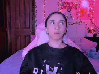 Shy and Naughty Gabs