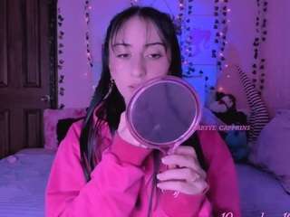 Shy and Naughty Gabs