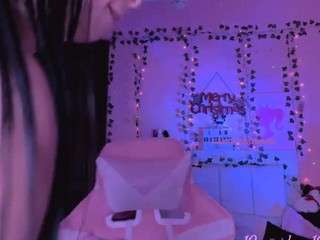 Shy and Naughty Gabs