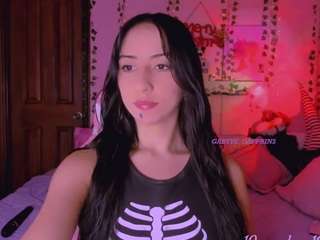 Shy and Naughty Gabs