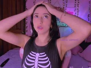 Shy and Naughty Gabs