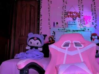 gabbie-caprice webcam