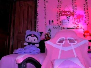 gabbie-caprice webcam