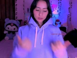 Shy and Naughty Gabs