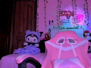 Shy and Naughty Gabs