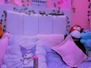 gabbie-caprice webcam