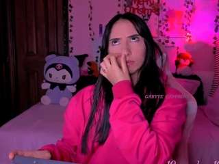 gabbie-caprice webcam model