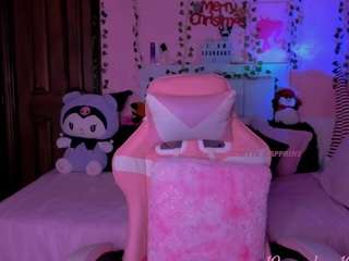 gabbie-caprice webcam