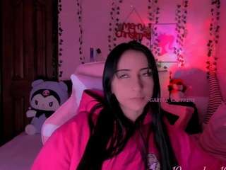 gabbie-caprice webcam