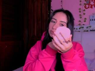 Shy and Naughty Gabs